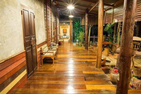 Baan Chompoo Homestay - 14