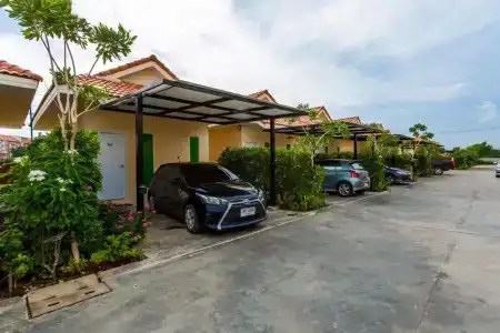 PaPlern Resort - 10