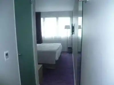 Hôtel Anne De Bretagne - 61