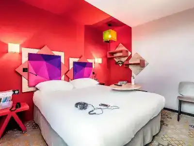 ibis styles Albi Centre Le Theatro - 45