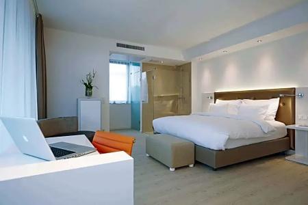 The Rilano Cleve City - 46