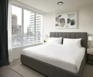 Level Seattle - South Lake Union - 3