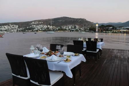 Olira Boutique&Spa - 7