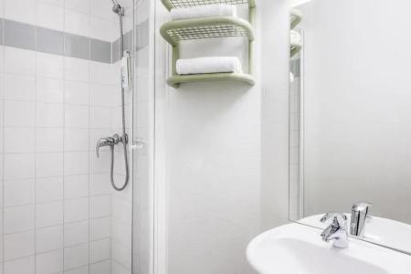 ibis budget Antwerpen Centraal Station - 42