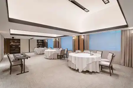 Shangri-La Singapore (SG Clean, Staycation Approved) - 25