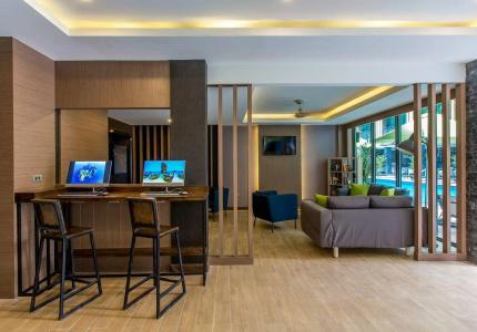 Glow Ao Nang Krabi - Sha Extra Plus Certified - 2