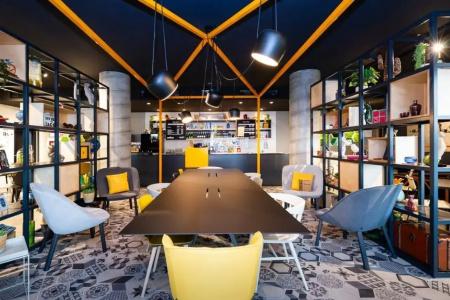 Staycity Aparthotels Venice Mestre - 18