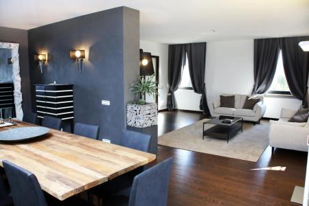 Th Roma - Carpegna Palace - 6