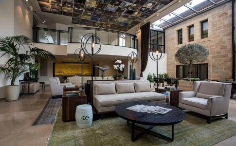 Harmony - an Atlas Boutique - 1