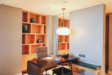 Haikou Marriott (All Sea View Rooms, Hot Spring) - 169