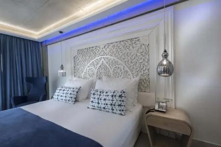 Cretan Blue Beach - 22