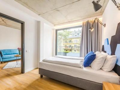Villa Verdi Pleasure & Spa - 52