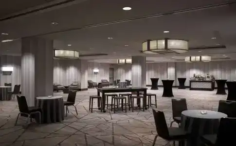 Washington Marriott at Metro Center - 20