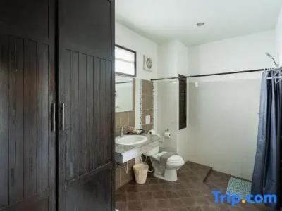 Monaburi Boutique Resort - 62