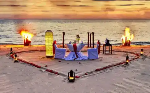 Chen Sea Resort & Spa Phu Quoc - 26