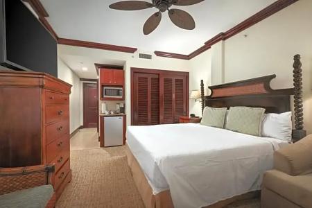 Waipouli Beach and Spa Kauai by Outrigger - 621