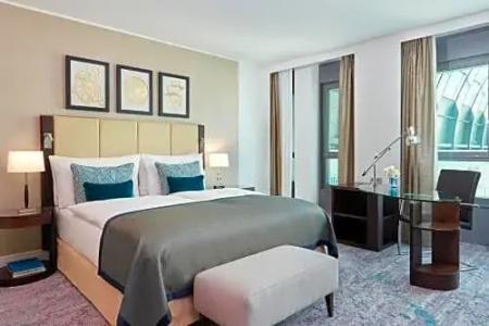 Kö59 Düsseldorf - Member of Hommage Luxury Hotels Collection - 67