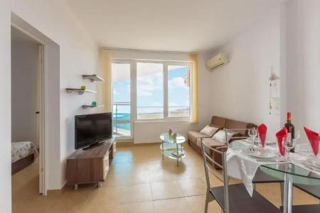 ApartCosta Calma - 47