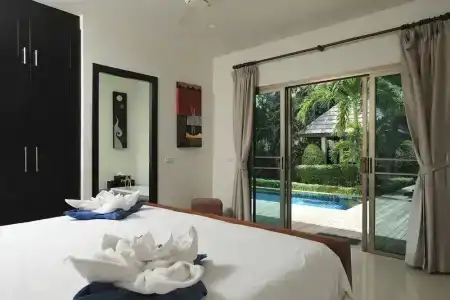 Baan Bua Estate by Tropiclook - 138