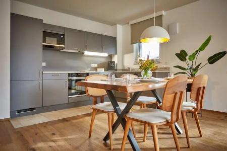Bader Suites - 20
