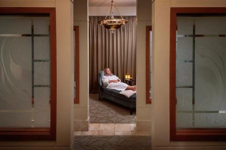 Moody Gardens Spa and Convention Center - 5