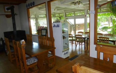 Hakuba Meteor Lodge - 9