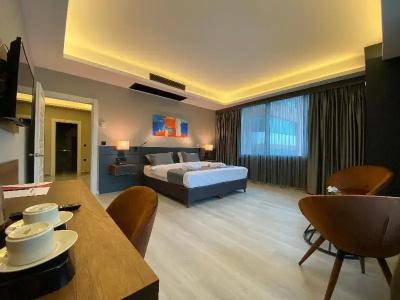 The Plaza Edirne - 57