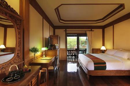 Baan u Sabai Boutique House-Sha Plus - 74