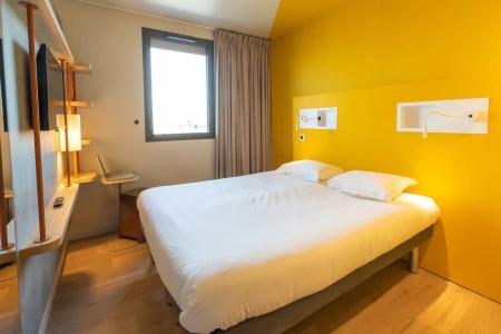ibis budget Rennes Rte Lorient - 3