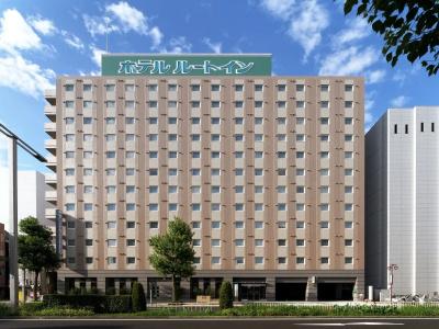 Route-Inn Nagoya Imaike Ekimae - 0