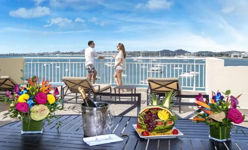 The Villas at Beach and Marina - 30