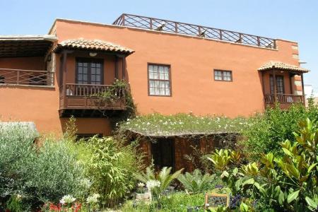 Rural San Miguel - Only Adults - 0