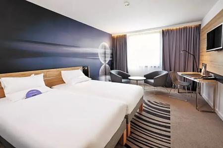 Novotel Kraków Centrum - 51