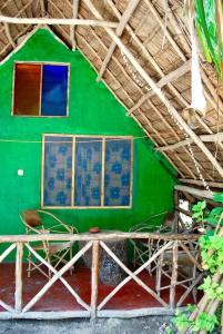 Sagando Bungalows Zanzibar - 86