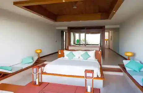 Fusion Resort Cam Ranh - All Spa Inclusive - 140