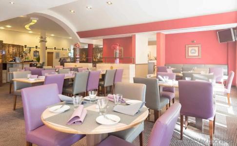 Novotel Székesfehérvár - 26