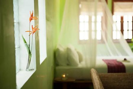 Iroha Garden & Resort - 211