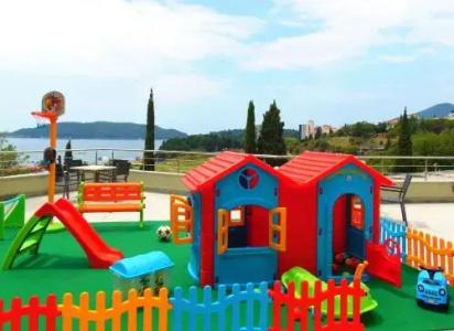 ApartBelvedere Residence - 13