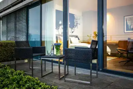 Radisson Blu Köln - 64