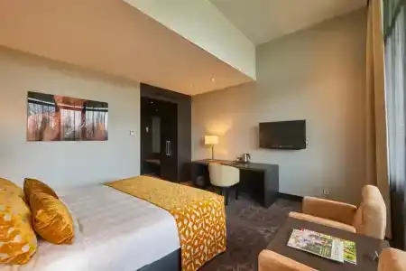 Van Der Valk Almere - 39