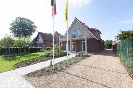 B&B Riche terre - 14