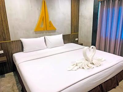 Phi Phi Andaman Legacy Resort-Sha Plus - 54