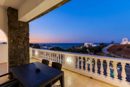 Rhenea Resort - 5