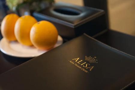Alisa Premier Cruise - 28