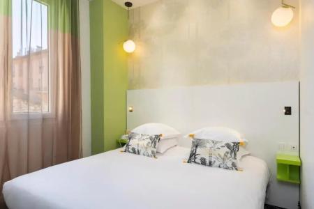 Hôtel Byakko Nice - 50