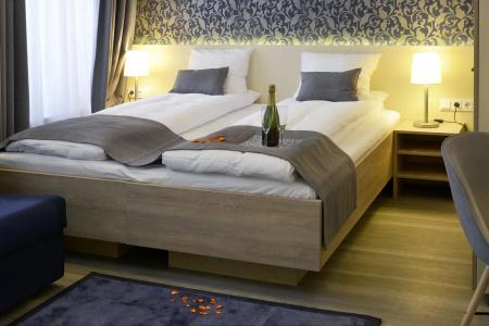 Best Western Plus City - 3