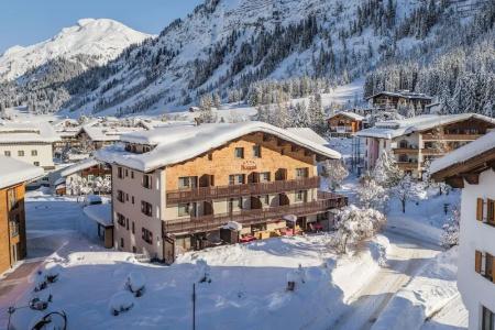 Appartement Roggal - 39