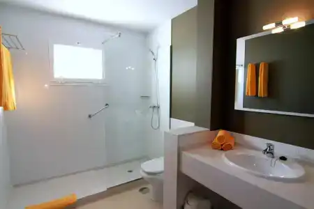 Costa Sal Villa´s & Suite´s - 9