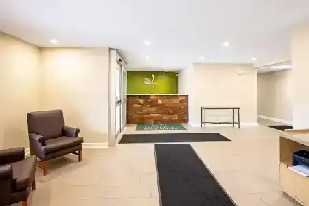 Quality Inn - 1