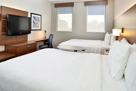 Holiday Inn Express New Orleans - St Charles, An Ihg - 2